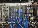 Photo Utilisé ADVANTEST T 5380 À vendre