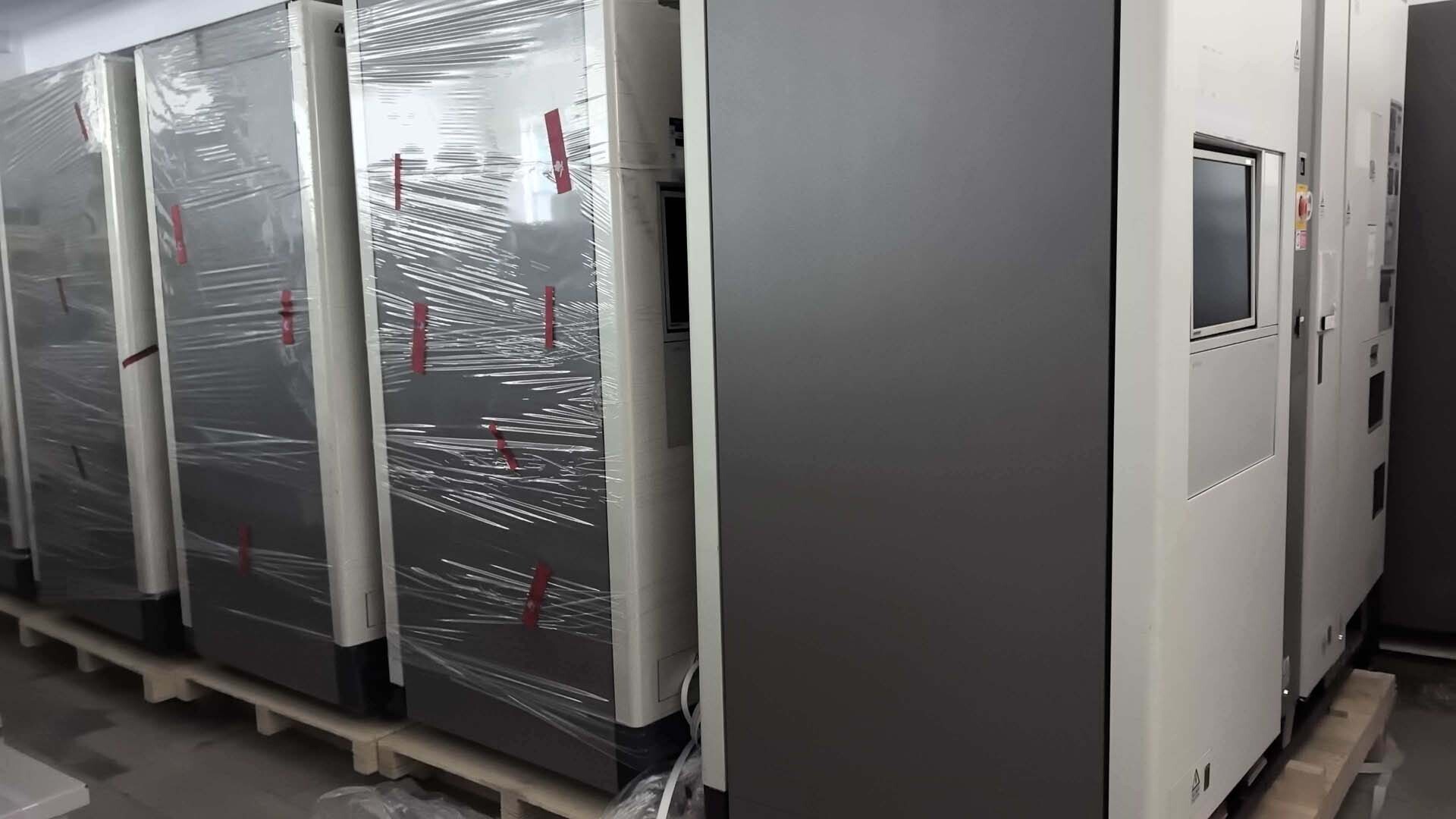 Photo Utilisé ADVANTEST T 5380 À vendre