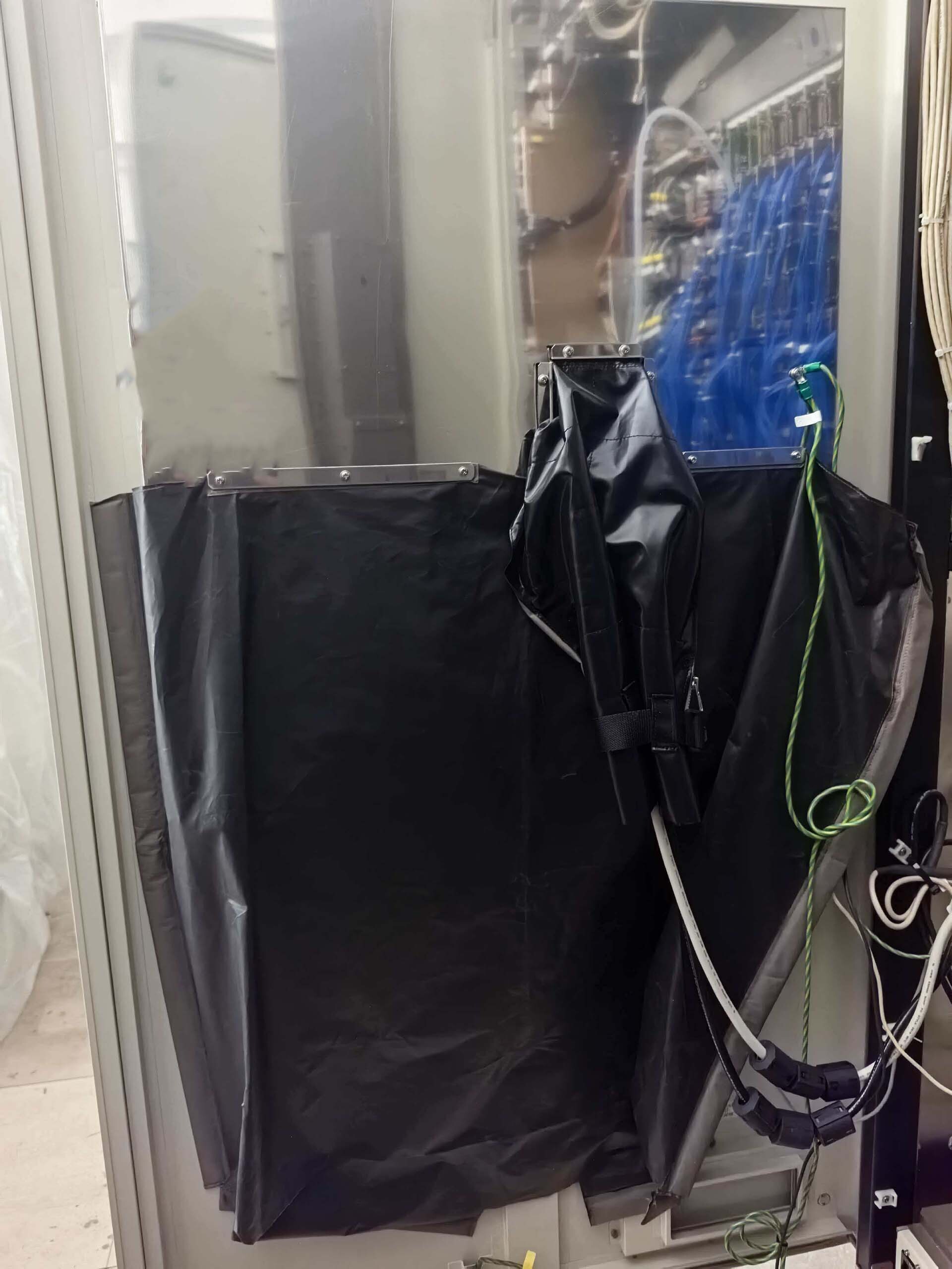 Photo Utilisé ADVANTEST T 5380 À vendre