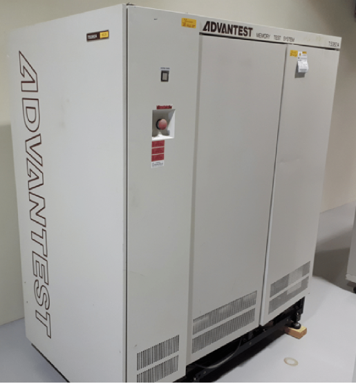 图为 已使用的 ADVANTEST T 5382A1 待售