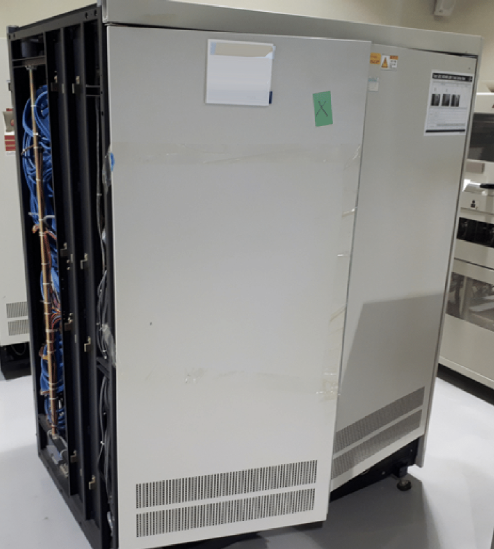 图为 已使用的 ADVANTEST T 5382A1 待售