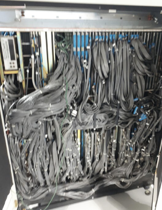 图为 已使用的 ADVANTEST T 5382A1 待售
