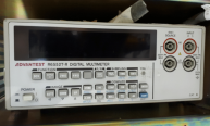 图为 已使用的 ADVANTEST T 5382A1 待售