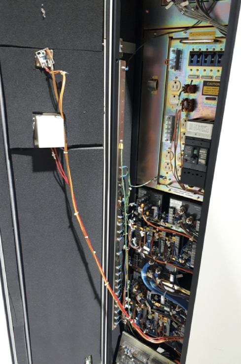 图为 已使用的 ADVANTEST T 5382A1 待售