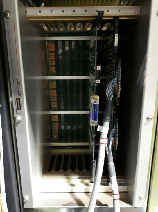 图为 已使用的 ADVANTEST T 5382A1 待售