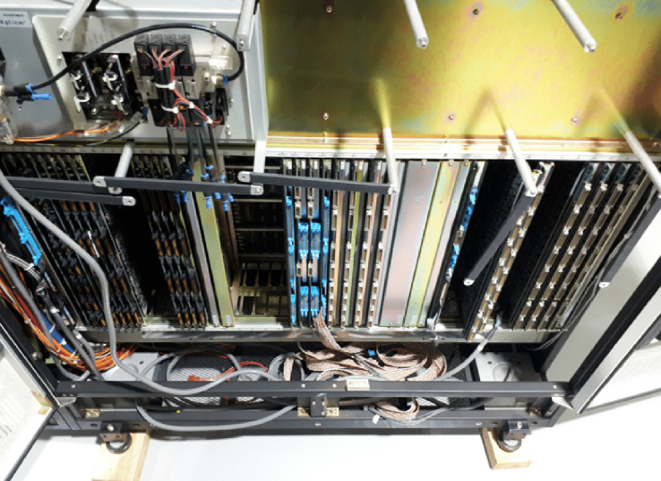 图为 已使用的 ADVANTEST T 5382A1 待售