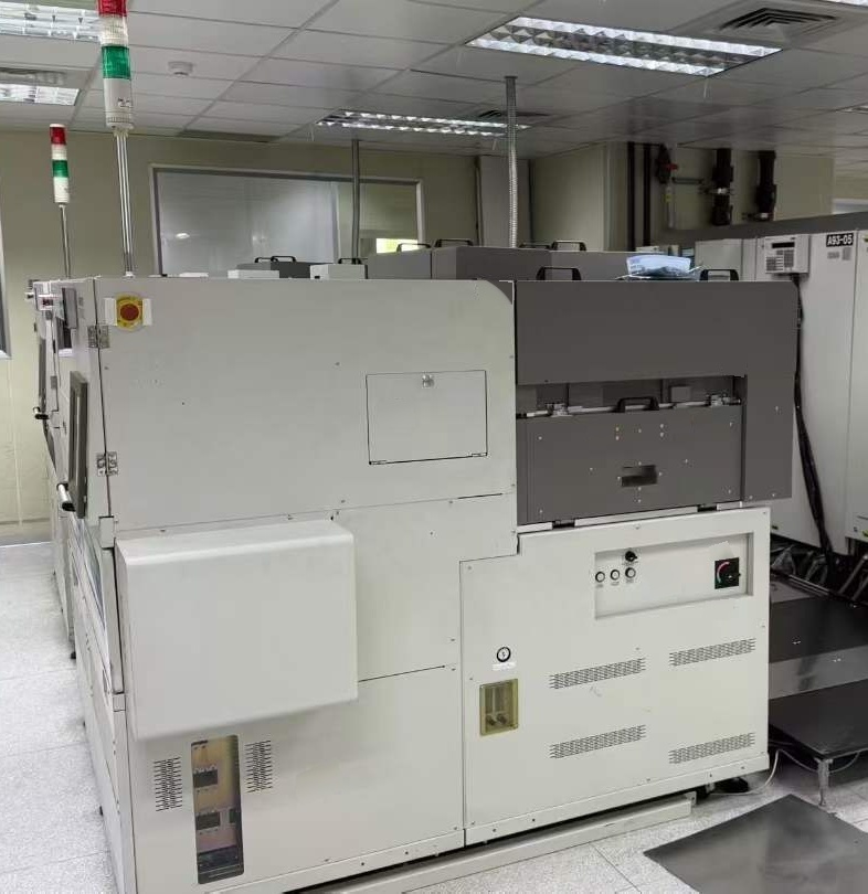 フォト（写真） 使用される ADVANTEST T 5585 販売のために