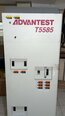 사진 사용됨 ADVANTEST T 5585 판매용