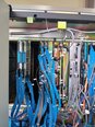 Foto Verwendet ADVANTEST T 5585 Zum Verkauf