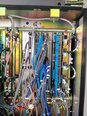 Foto Verwendet ADVANTEST T 5585 Zum Verkauf