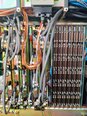 Foto Verwendet ADVANTEST T 5585 Zum Verkauf