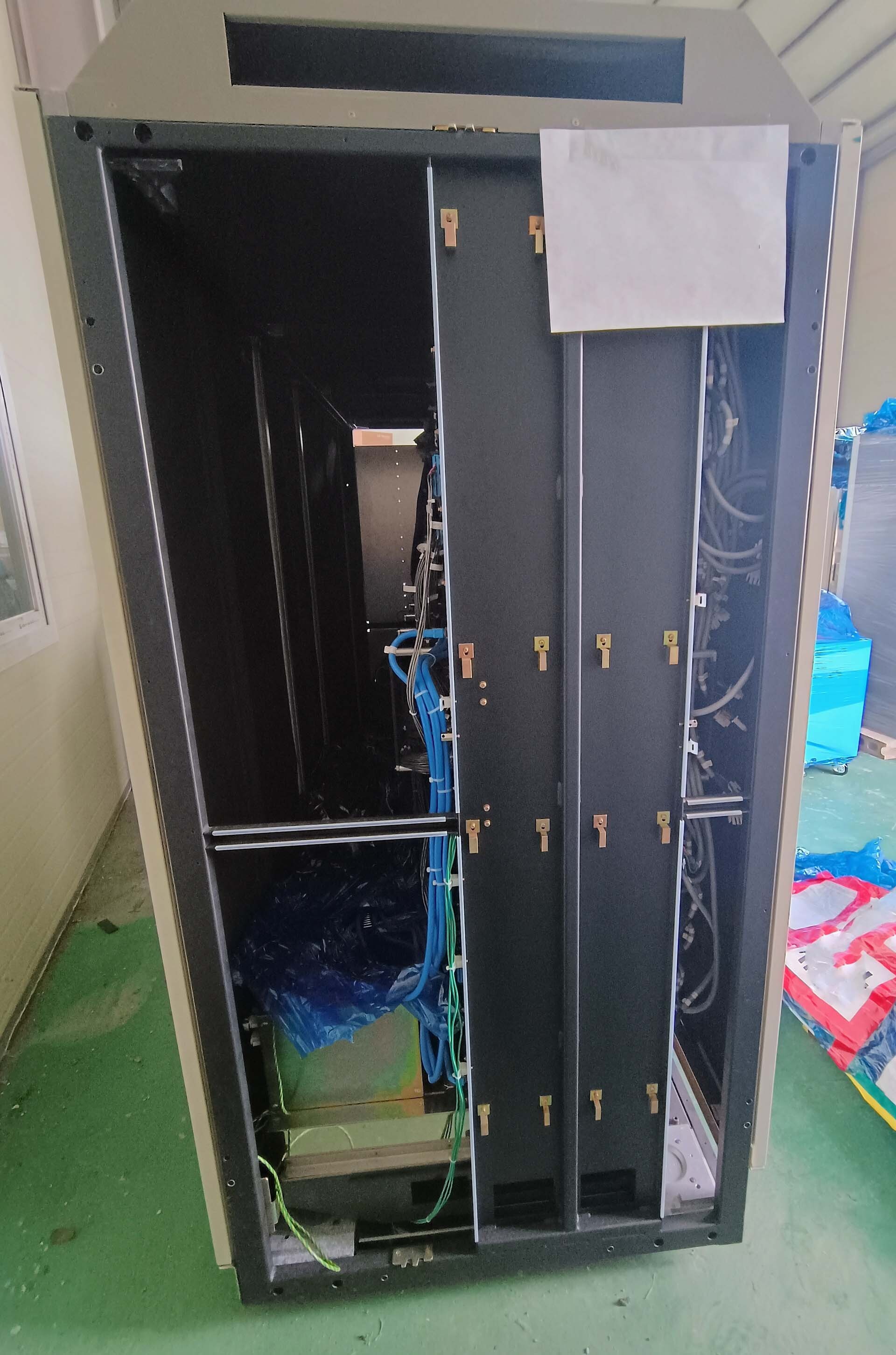 Foto Verwendet ADVANTEST T 5585 Zum Verkauf