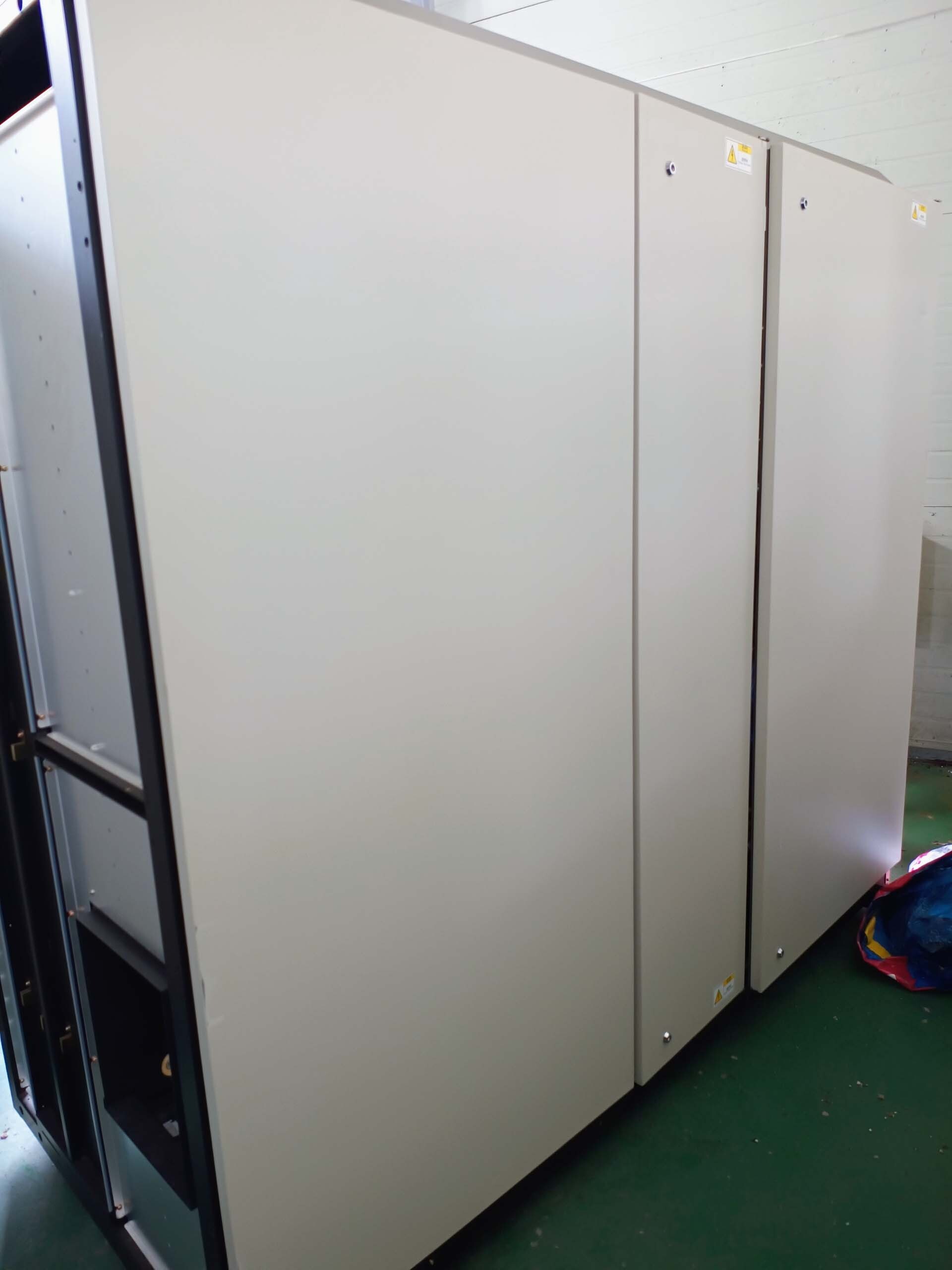 Foto Verwendet ADVANTEST T 5585 Zum Verkauf