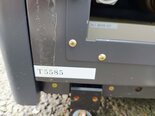 Foto Verwendet ADVANTEST T 5585 Zum Verkauf