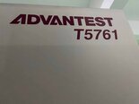 ADVANTEST T 5761