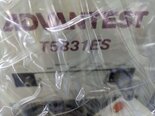图为 已使用的 ADVANTEST T 5831ES 待售