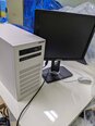 图为 已使用的 ADVANTEST T 5831ES 待售