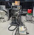 圖為 已使用的 ADVANTEST T 5831ES 待售