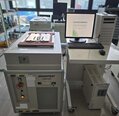圖為 已使用的 ADVANTEST T 5831ES 待售