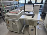 圖為 已使用的 ADVANTEST T 5831ES 待售