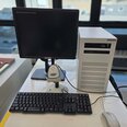 圖為 已使用的 ADVANTEST T 5831ES 待售