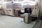 图为 已使用的 ADVANTEST T 5832 / T 5833 待售