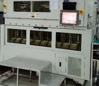 【ADVANTEST】Frequency Counter TR5825A Counter/Frequency Modules - Advantech
