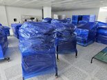图为 已使用的 ADVANTEST T 6371 ND1 待售