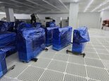 图为 已使用的 ADVANTEST T 6371 ND1 待售