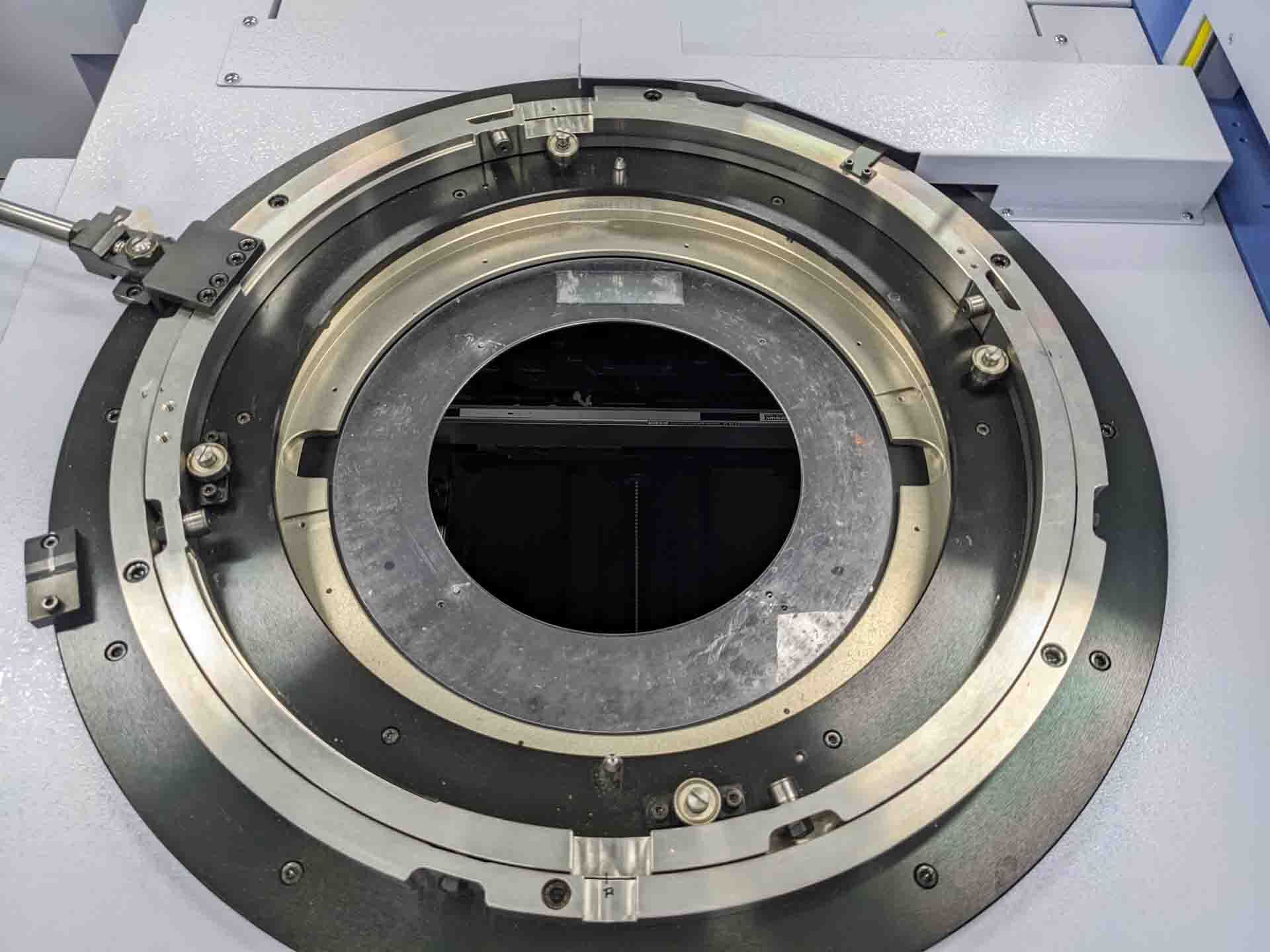 圖為 已使用的 ADVANTEST T 6371 待售
