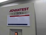 圖為 已使用的 ADVANTEST T 6371 待售