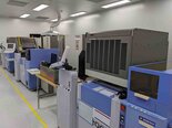 图为 已使用的 ADVANTEST T 6371 待售