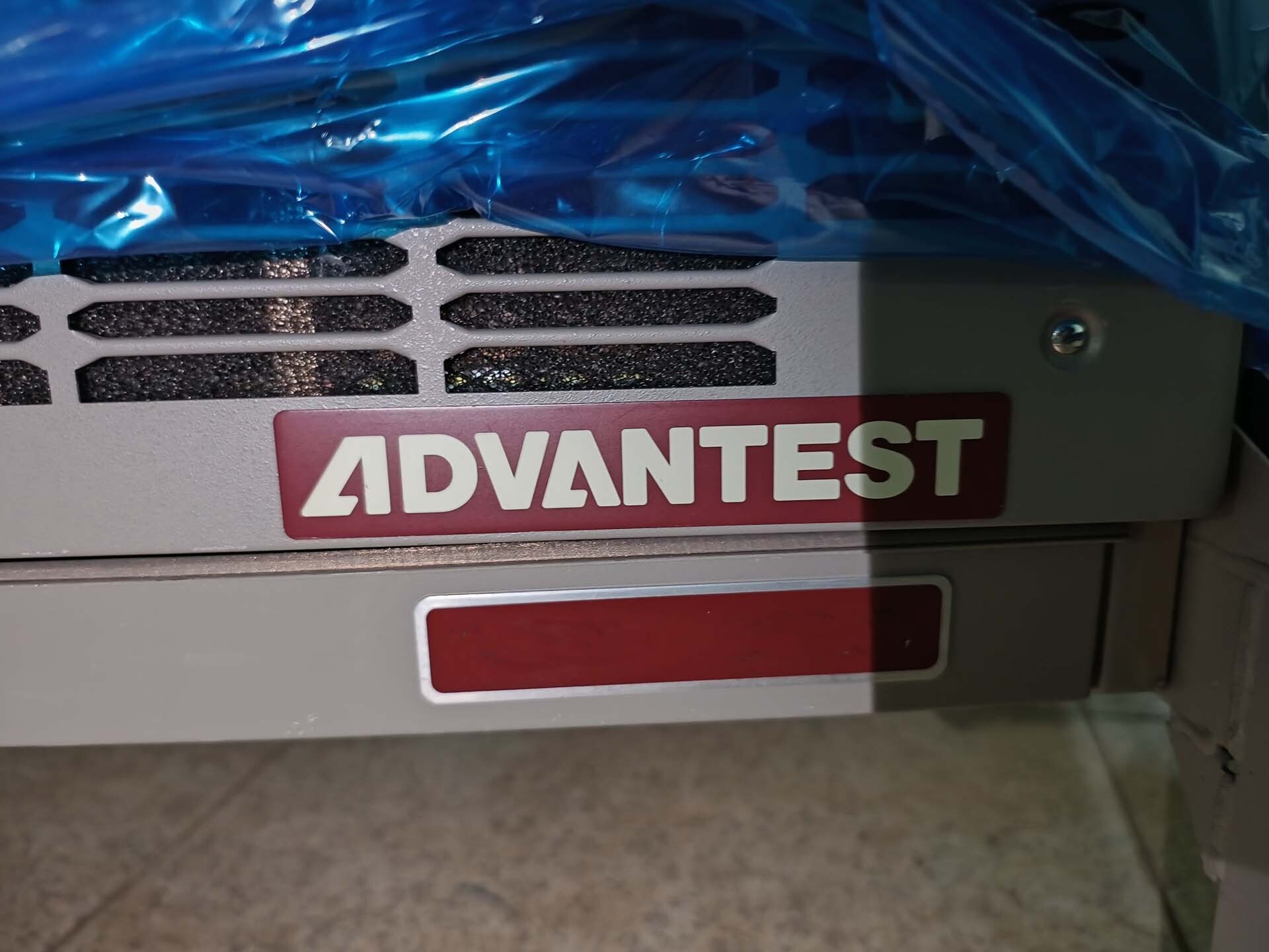 圖為 已使用的 ADVANTEST T 6371 待售