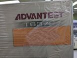 사진 사용됨 ADVANTEST T 6372 판매용