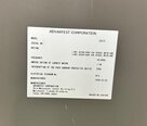 Photo Utilisé ADVANTEST T 6373 À vendre