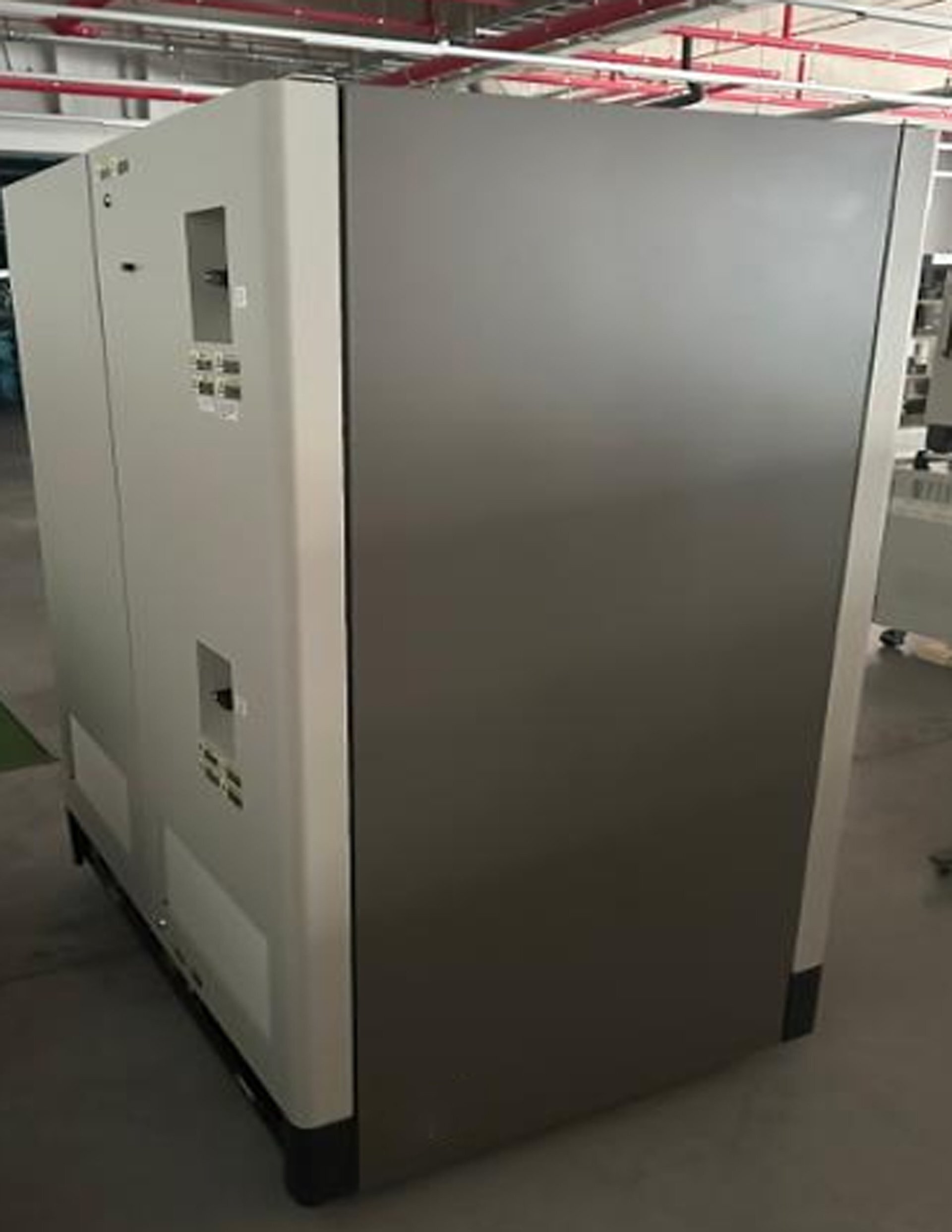 Photo Utilisé ADVANTEST T 6373 À vendre
