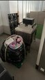 Photo Utilisé ADVANTEST T 6373 À vendre
