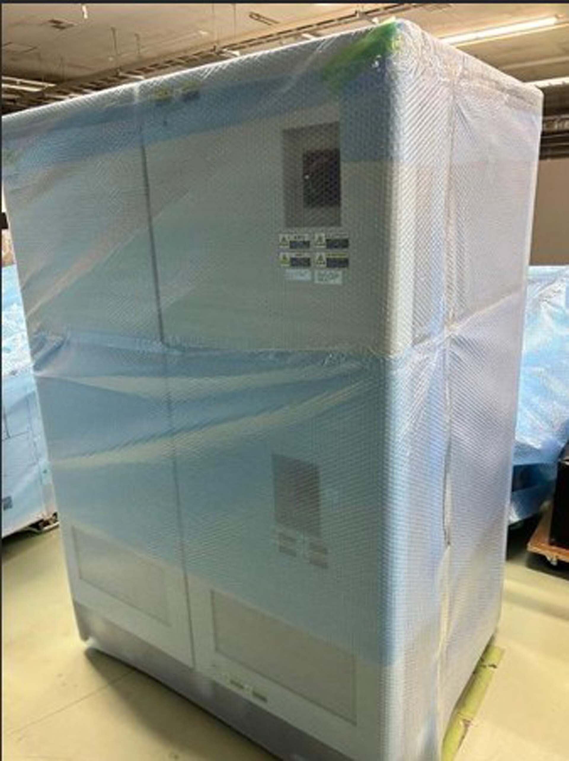 Photo Utilisé ADVANTEST T 6373 À vendre