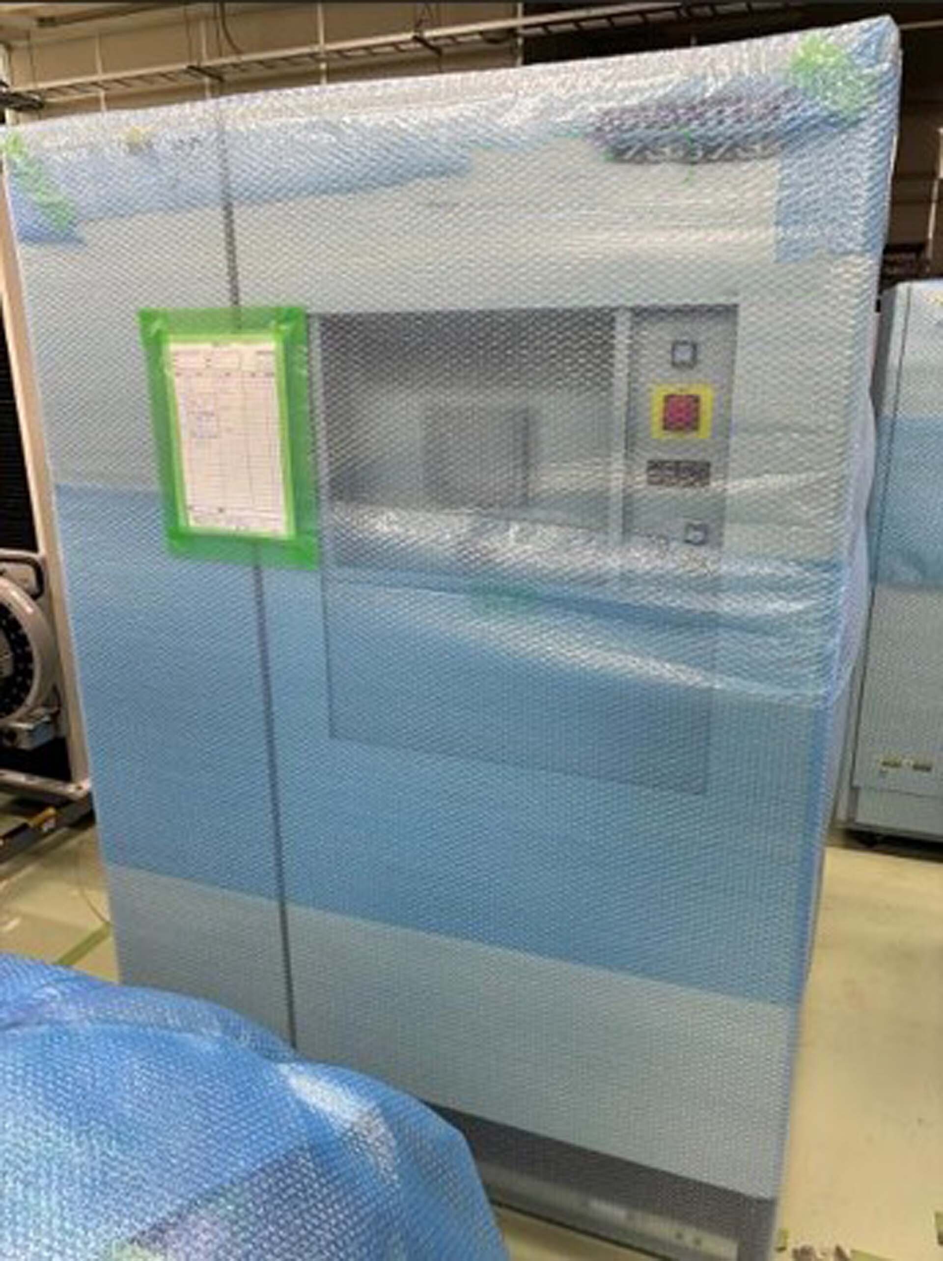 Photo Utilisé ADVANTEST T 6373 À vendre