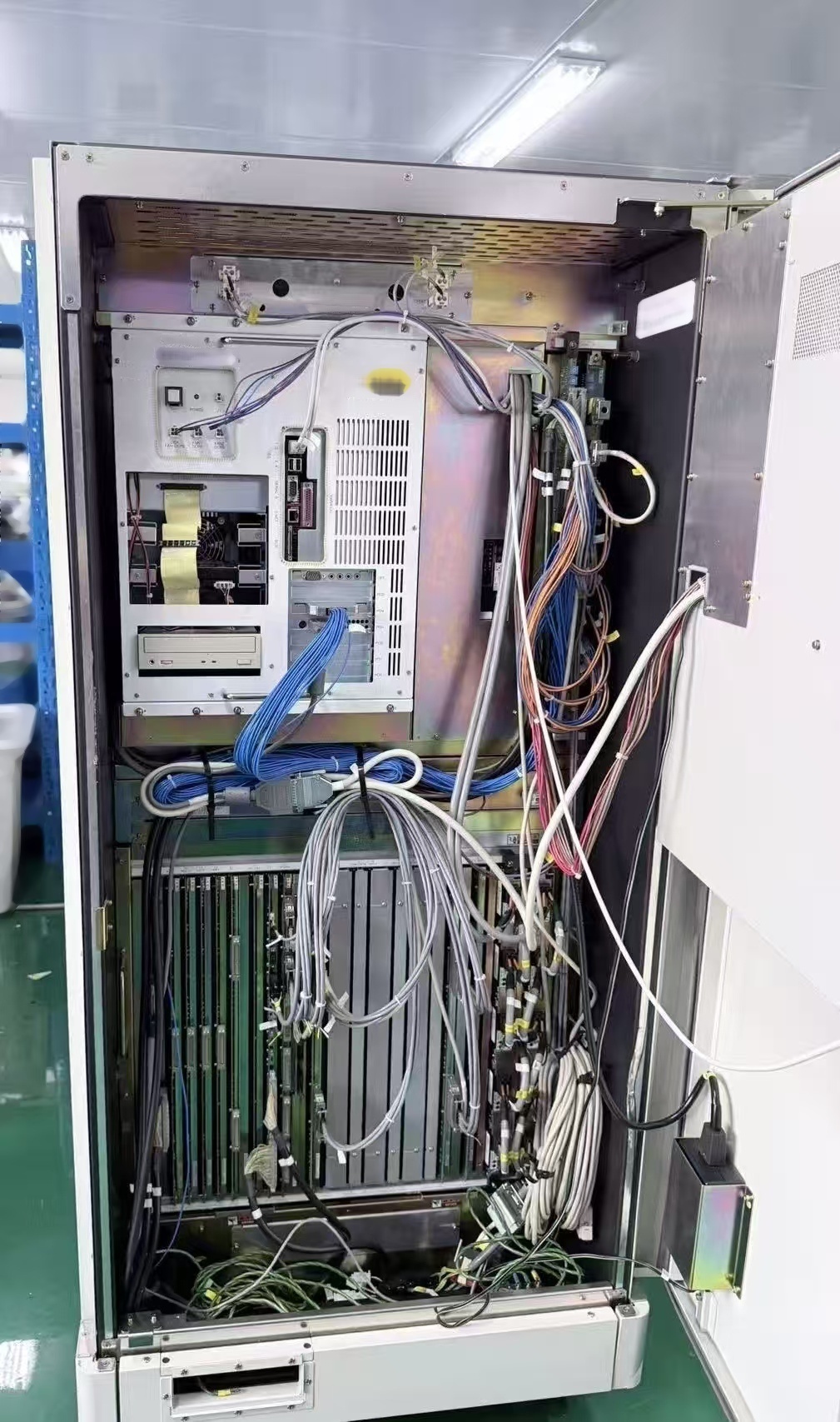 图为 已使用的 ADVANTEST T 6535 待售