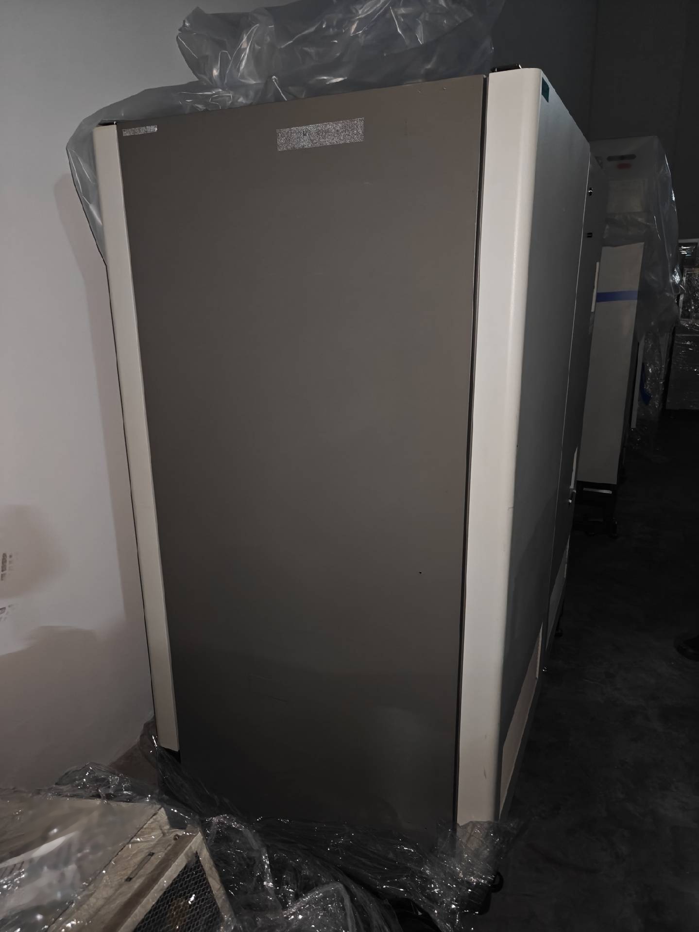 圖為 已使用的 ADVANTEST T 6577 待售