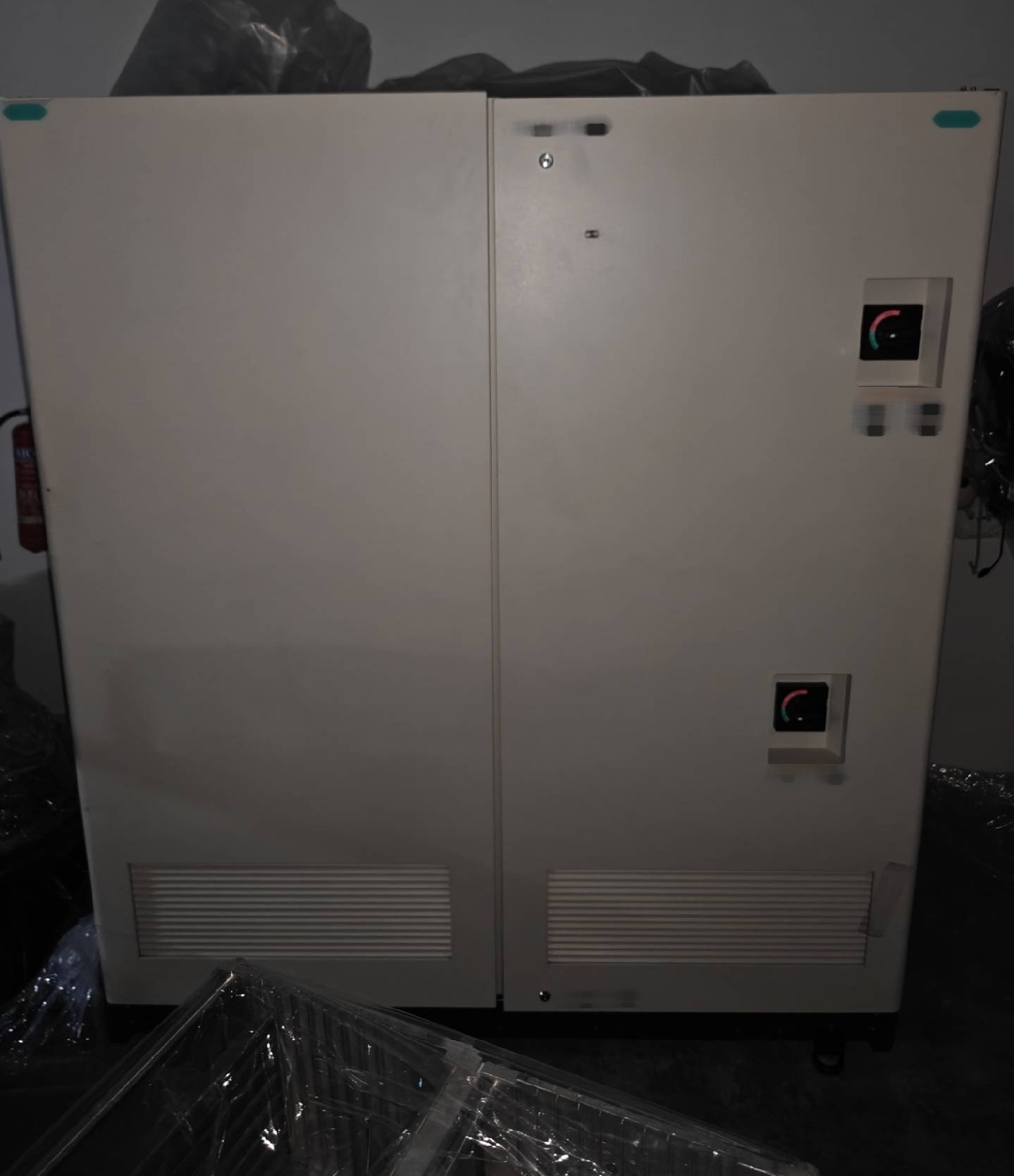 圖為 已使用的 ADVANTEST T 6577 待售