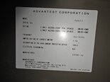圖為 已使用的 ADVANTEST T 6577 待售