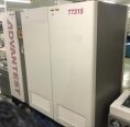 Photo Used ADVANTEST T 7315 For Sale