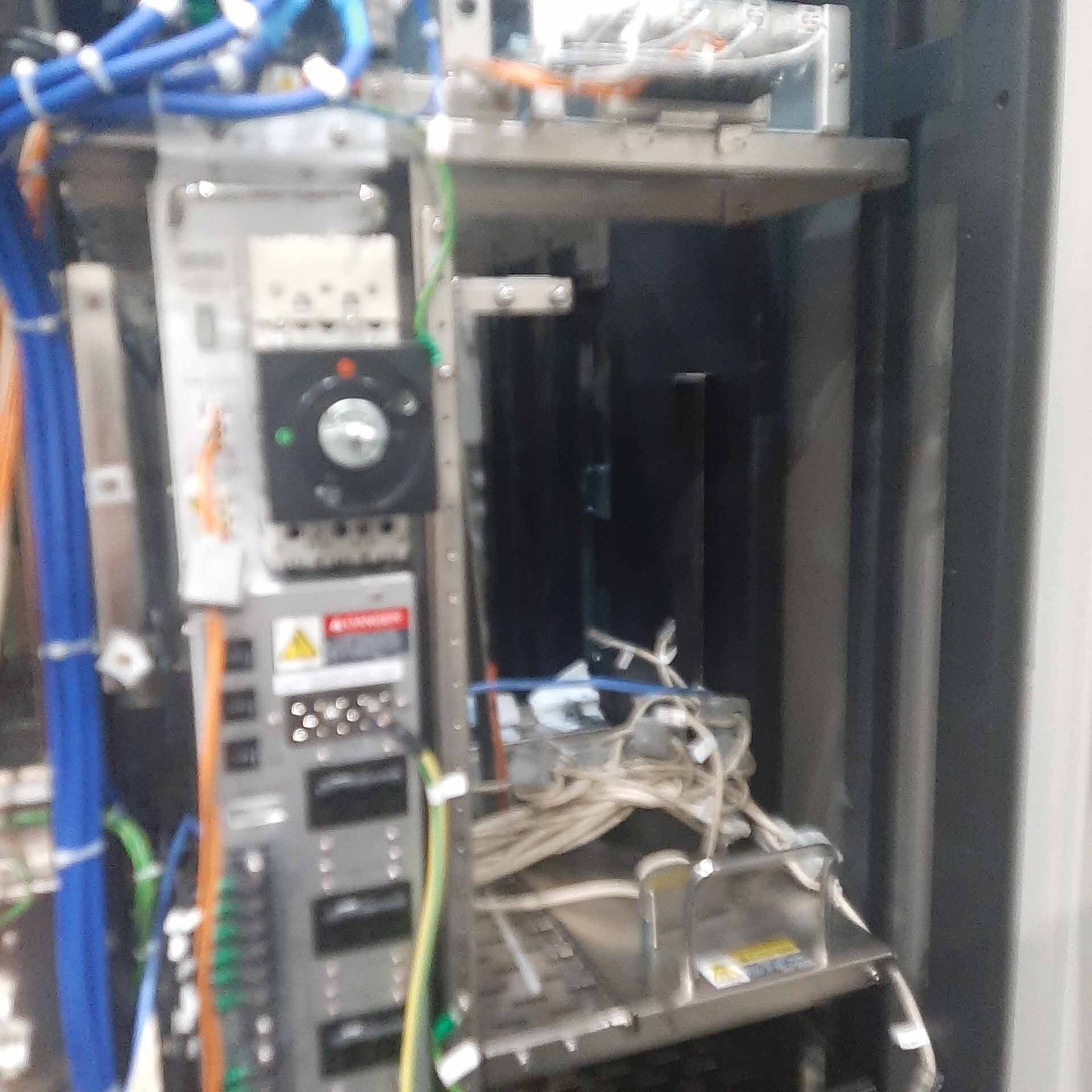 Foto Verwendet ADVANTEST T 5377S Zum Verkauf