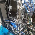Foto Verwendet ADVANTEST T 5377S Zum Verkauf