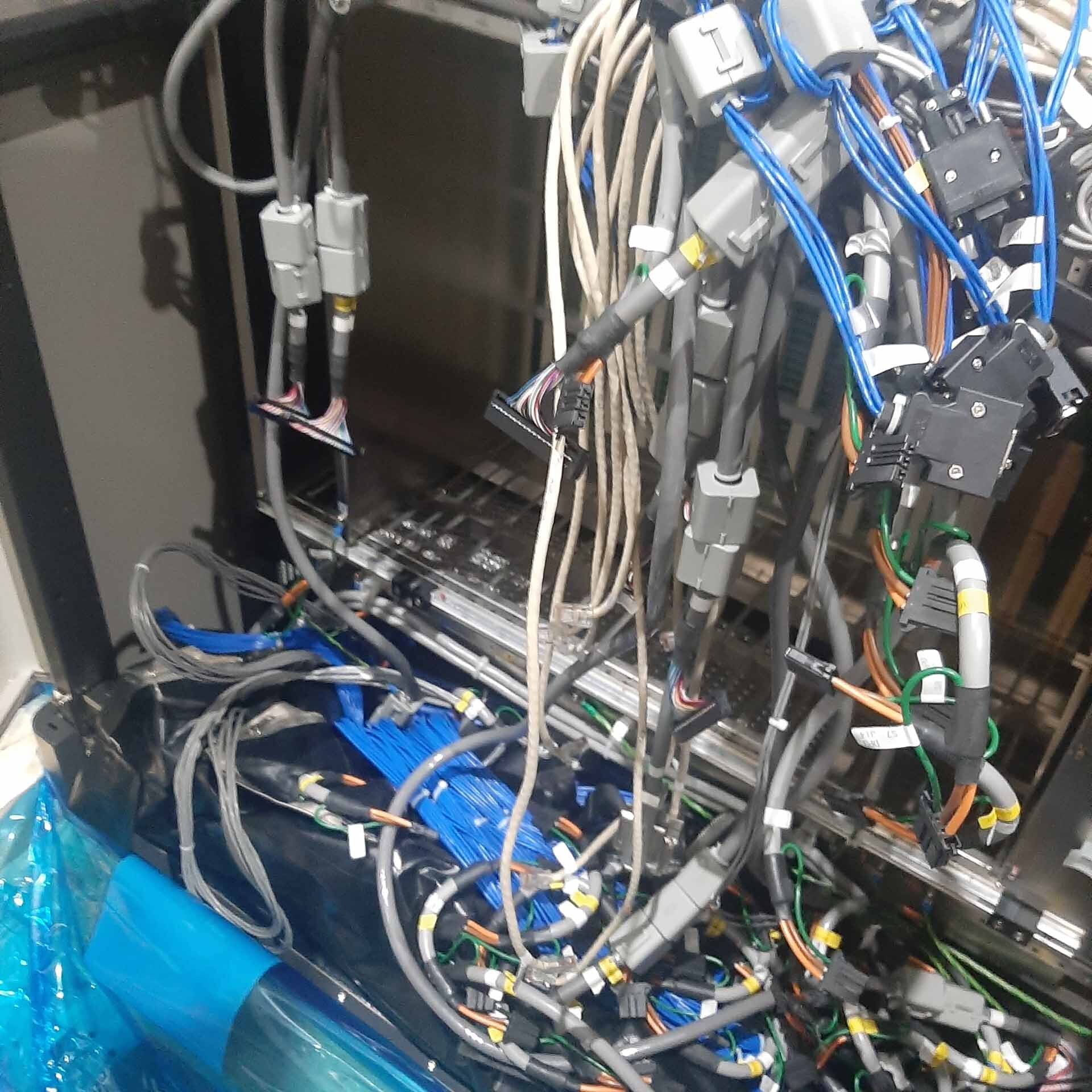 Foto Verwendet ADVANTEST T 5377S Zum Verkauf