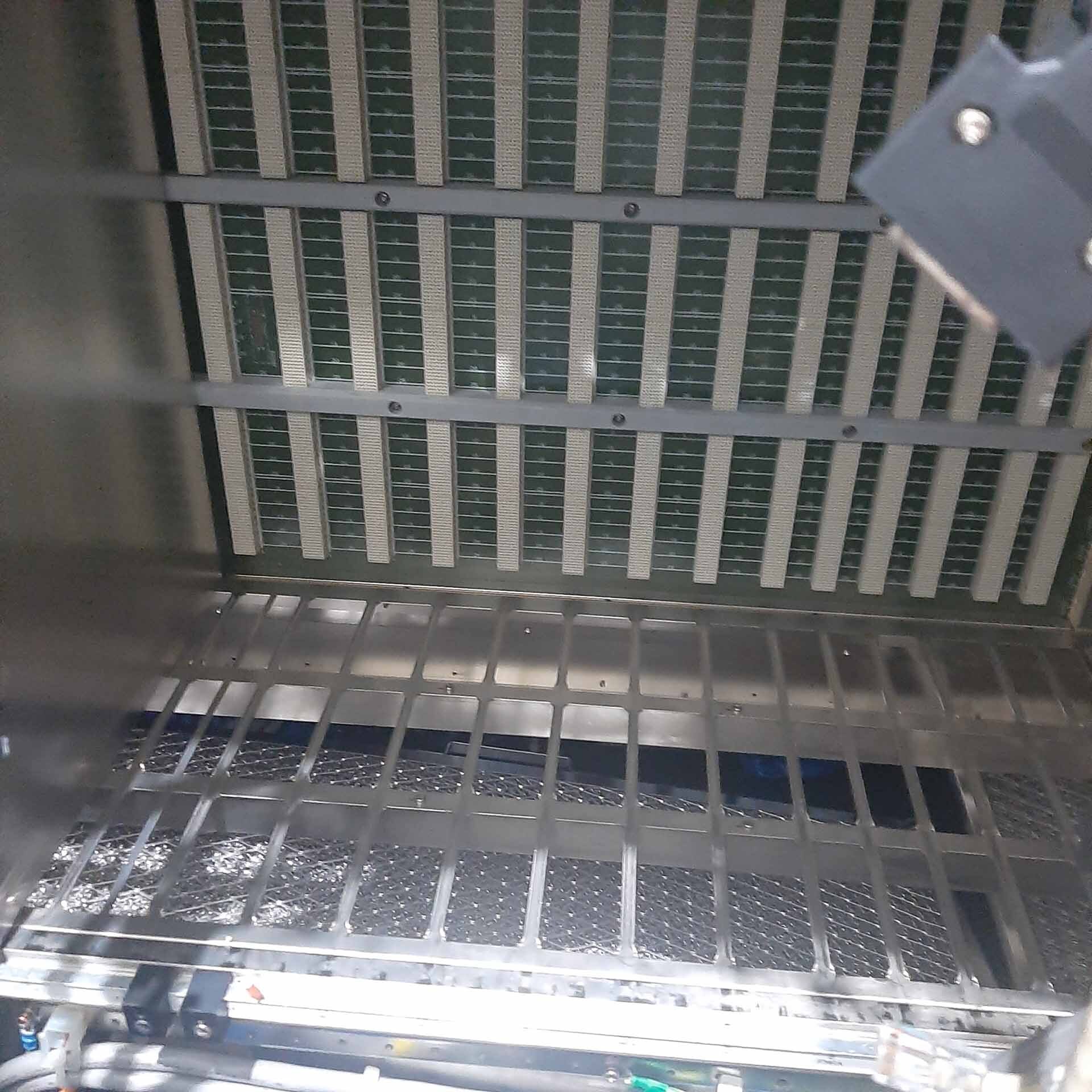 Foto Verwendet ADVANTEST T 5377S Zum Verkauf