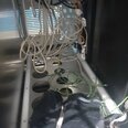 Foto Verwendet ADVANTEST T 5377S Zum Verkauf