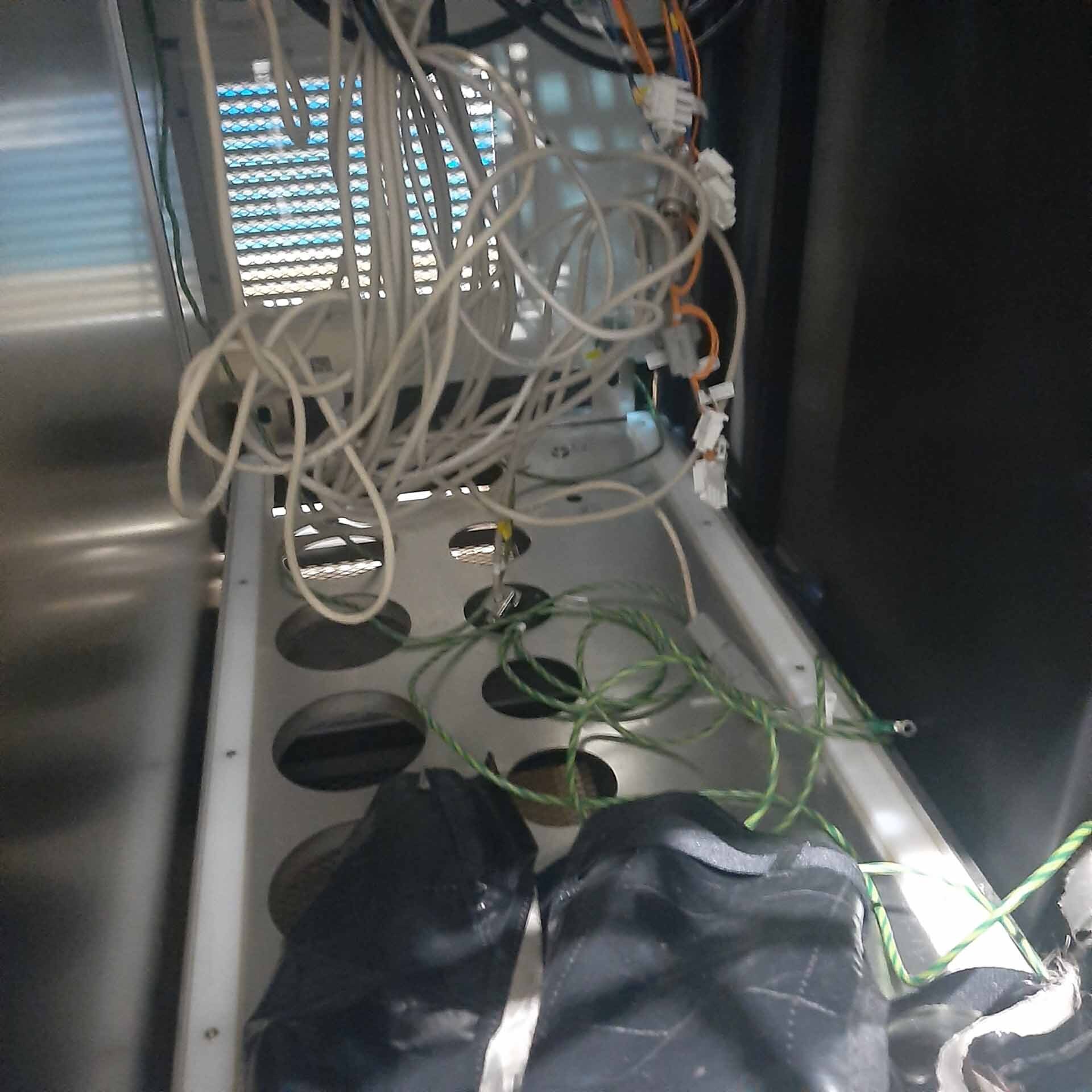 Foto Verwendet ADVANTEST T 5377S Zum Verkauf